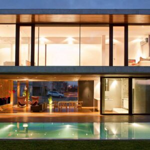 Luxury Villa In Rego Park