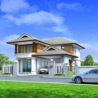 Downtown Villa