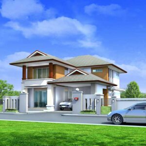 Downtown Villa